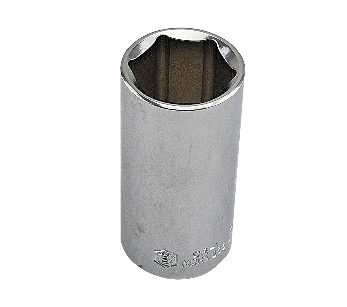 3/8"SD Hexagon Deep (6 Point) Socket from Britool Hallmark - MDHM range (V3)