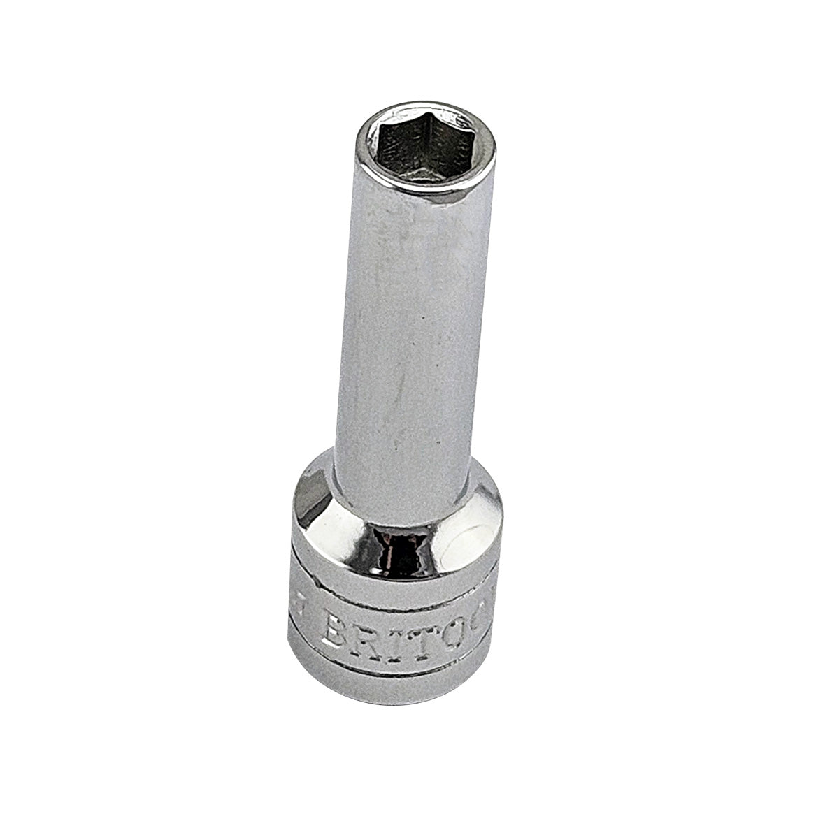 Britool 3/8"SD Deep Hexagon Metric Sockets V1 Original range 7-19mm