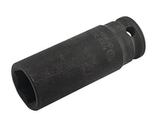 3/8"SD Deep Hexagon Impact Socket range from Britool Hallmark - 8-22mm (V2)