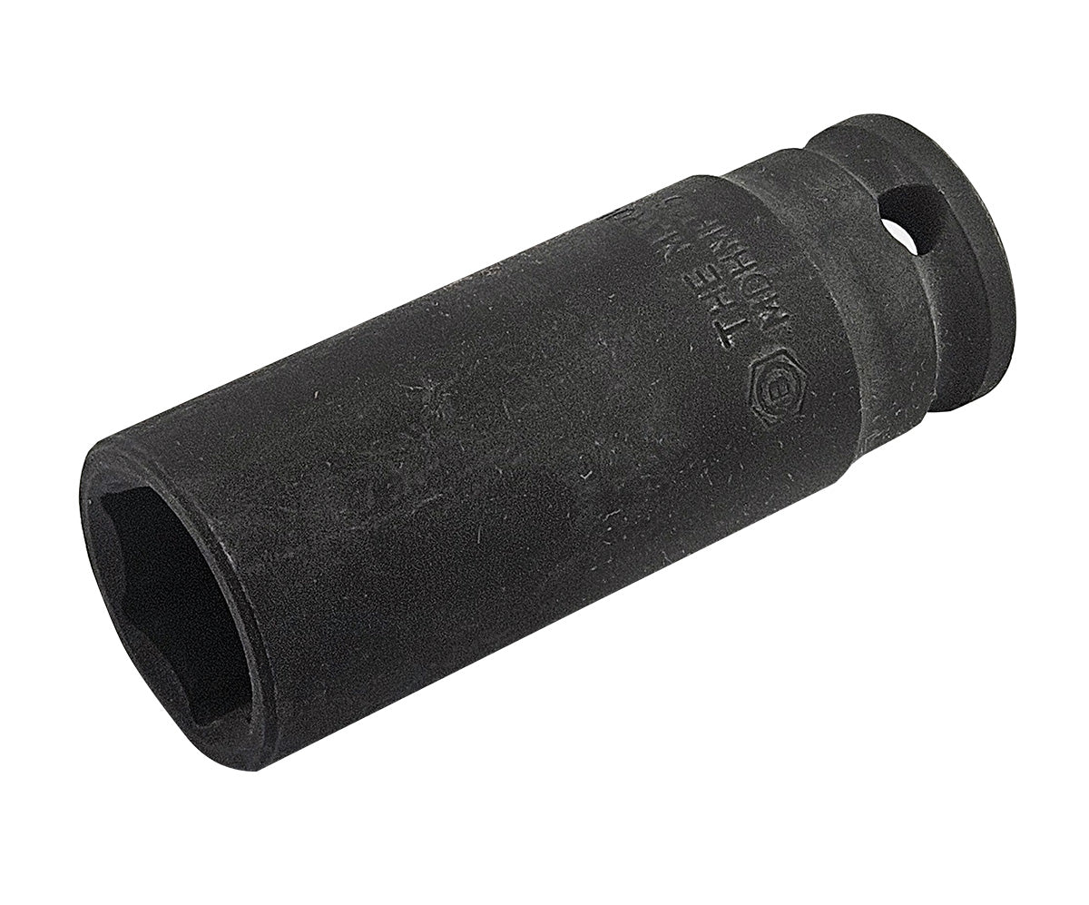 3/8"SD Deep Hexagon Impact Socket range from Britool Hallmark - 8-22mm (V2)