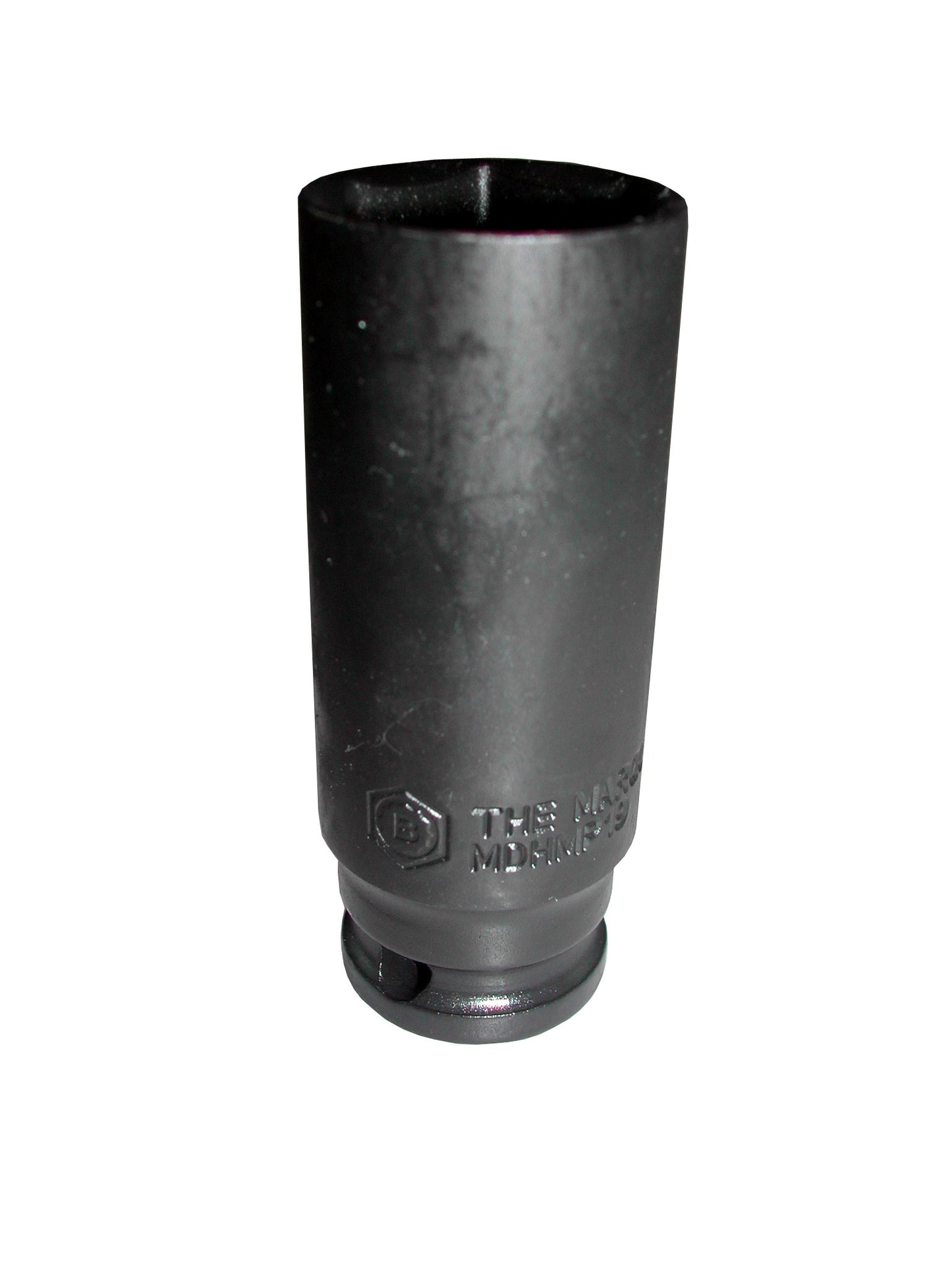 3/8"SD Deep Hexagon Impact Socket range from Britool Hallmark - 8-22mm (V2)