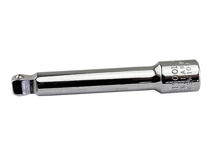 Britool England 3/8" Sq Dr 4Pc Fixed Extension Bar Set