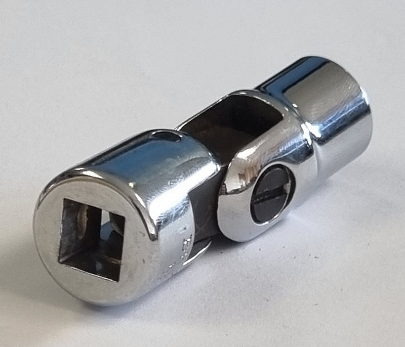 Britool England 3/8"SD Flexi Socket 12 Point Metric + AF - MFB Range
