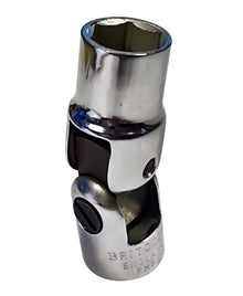 6 Point 1/2" AF Flexi Socket From The Britool Hallmark Range MFH500