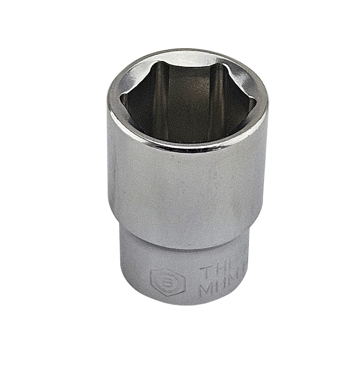 3/8"SD Hexagon (6 Point) Socket from Britool Hallmark - MHM range (V2)