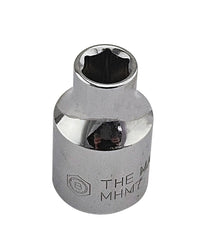 3/8"SD Hexagon (6 Point) Socket from Britool Hallmark - MHM range (V2)