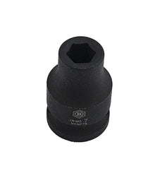 3/8"SD Hexagon / 6 Point Profile Impact Socket Range from Britool Hallmark (V3)