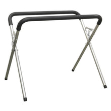 Folding Panel Stand