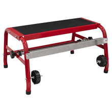 Sealey Masking Paper Dispenser Step-Up 1 x 450mm Roll