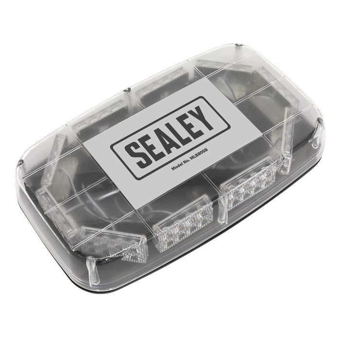 Mini Light Bar SMD LED 12/24V Single Bolt Fixing