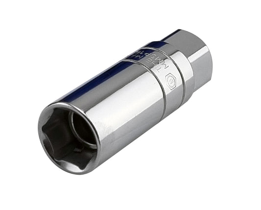 3/8"SD Magnetic Spark Plug Sockets from Britool Hallmark 16mm & 21mm