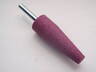 Universal Mounted Grinding Wheel / Points with 1/2" Shank - Various shapes