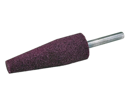 Universal Mounted Grinding Wheel / Points with 1/2" Shank - Various shapes