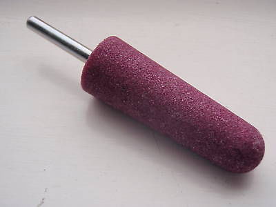 Universal Mounted Grinding Wheel / Points with 1/2" Shank - Various shapes