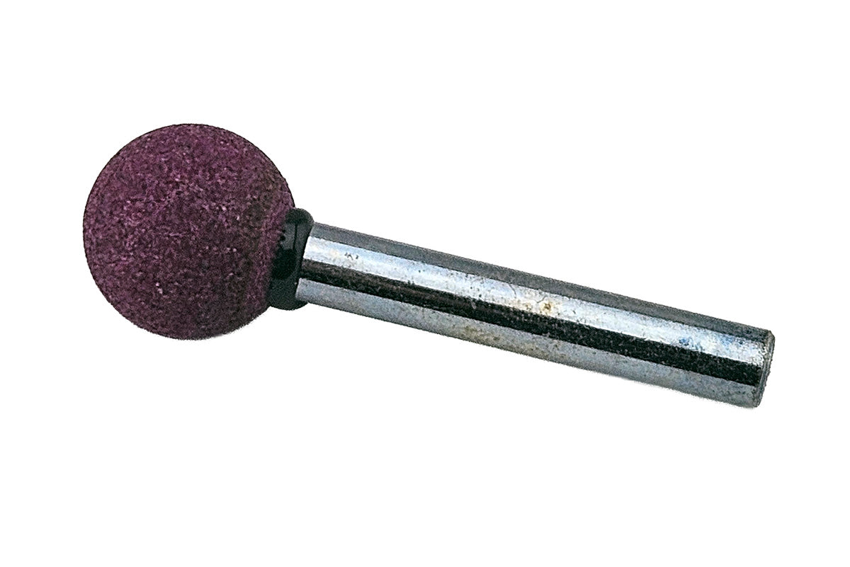 Universal Mounted Grinding Wheel / Points with 1/2" Shank - Various shapes