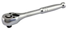 Pear Head Ratchet 3/8" Sq Dr Britool Hallmark