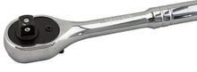 Pear Head Ratchet 3/8" Sq Dr Britool Hallmark