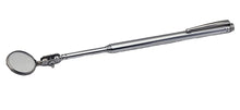 Ullman Tools Circular Telescopic Pocket Inspection Mirror