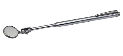Ullman Tools Circular Telescopic Pocket Inspection Mirror