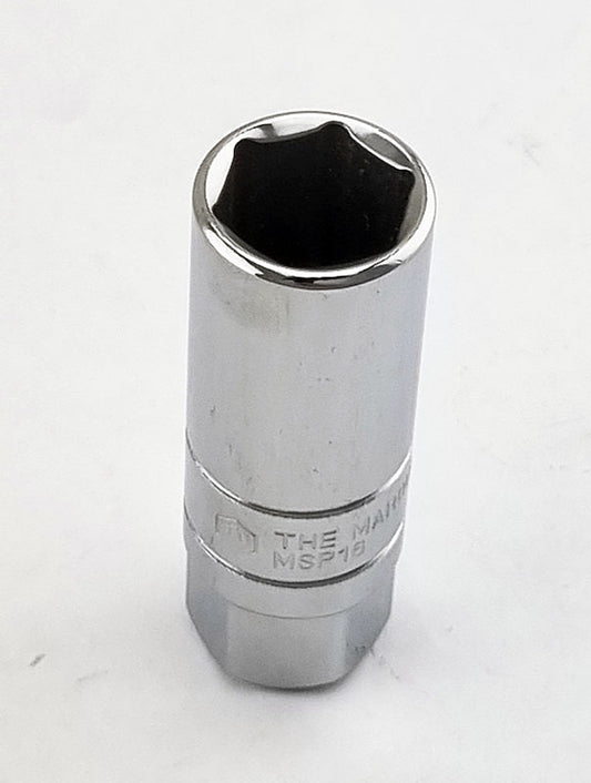 3/8"SD Spark Plug Sockets From Britool Hallmark 16mm & 21mm