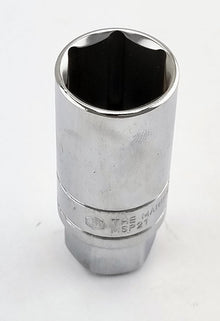 3/8"SD Spark Plug Sockets From Britool Hallmark 16mm & 21mm