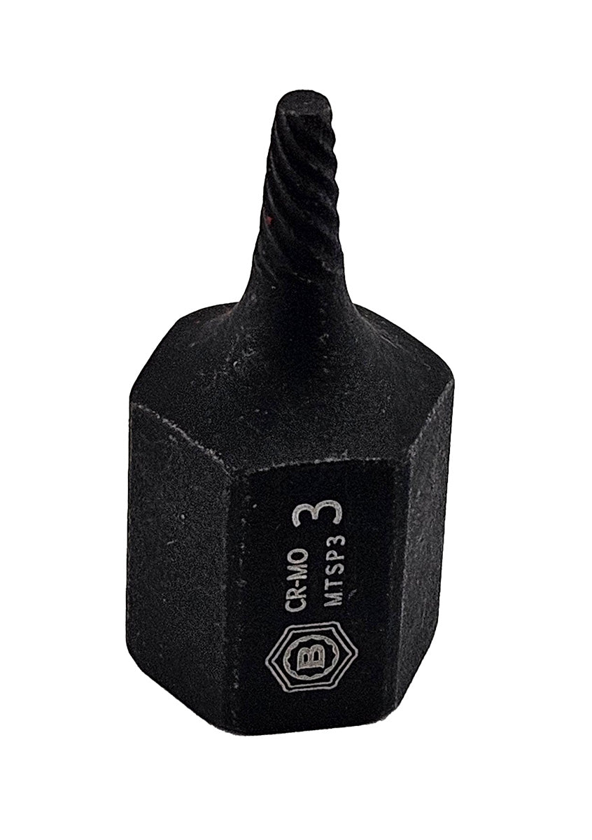 Britool Hallmark Stud Extractor Range - 3/8" and 1/2" Drive