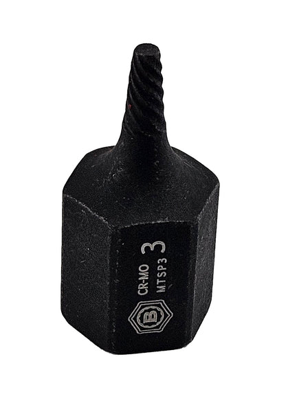 Britool Hallmark Stud Extractor Range - 3/8" and 1/2" Drive