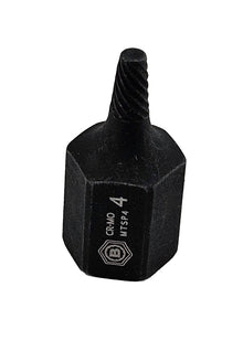 Britool Hallmark Stud Extractor Range - 3/8" and 1/2" Drive