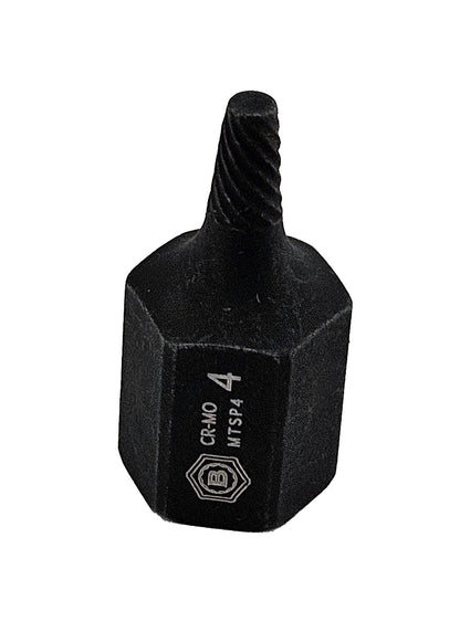 Britool Hallmark Stud Extractor Range - 3/8" and 1/2" Drive