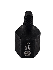 Britool Hallmark Stud Extractor Range - 3/8" and 1/2" Drive