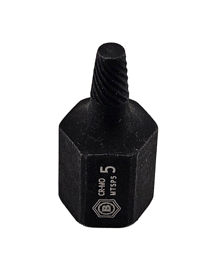 Britool Hallmark Stud Extractor Range - 3/8" and 1/2" Drive