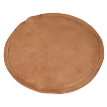 Leather Panel Beating Sandbag for Metal Forming 12"