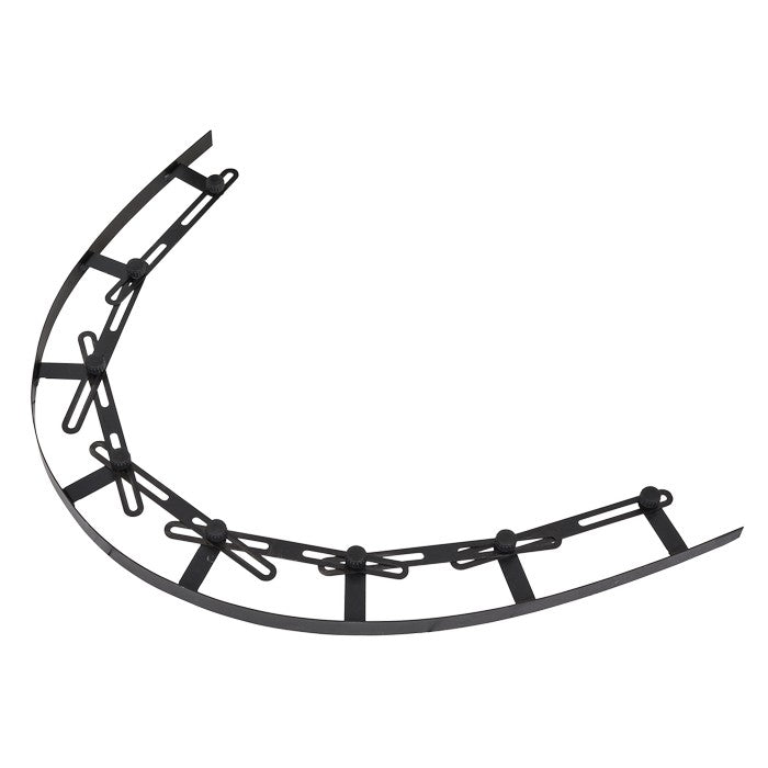 Professional Curve Body Panel Profile Template 940mm/37"