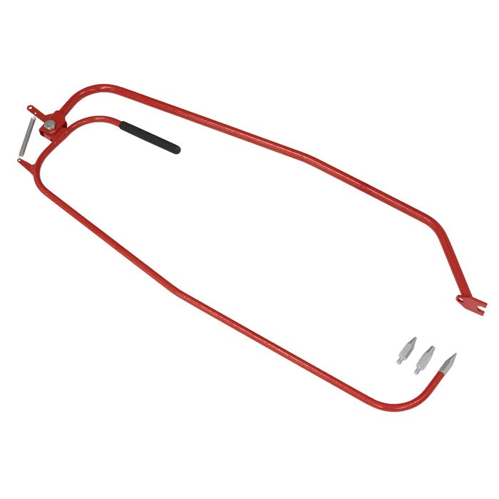 Sealey Bullseye Pick 30" Reach