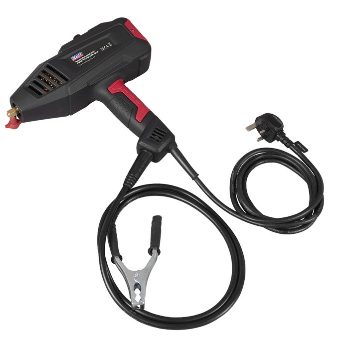 Handheld MMA/ARC Inverter Welder 120A