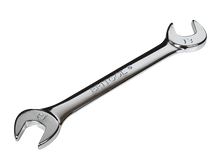 Britool England Open Jaw 4 Way Spanner Wrench Range - Metric & AF