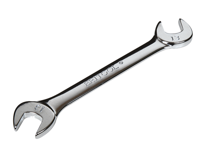 Britool England Open Jaw 4 Way Spanner Wrench Range - Metric & AF