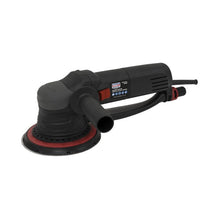 150mm Dual Action Variable Speed Electric Sander 600W/230V