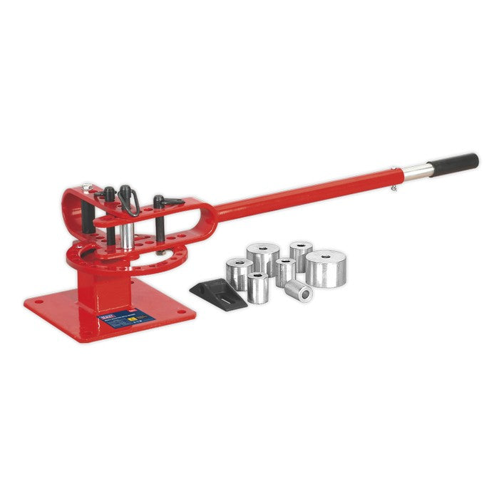 Bench Mounting Metal Bender
