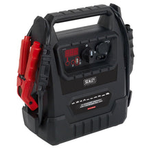 12V RoadStart® Emergency Jump Starter 2300 Peak Amps