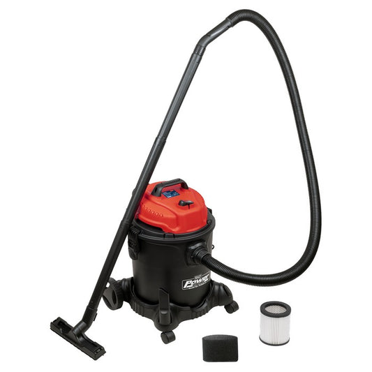 Vacuum Cleaner Wet & Dry 20L 1250W/230V