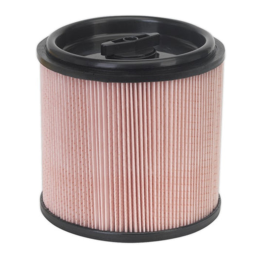 Cartridge Filter for Fine Dust for PC200 & PC300 Series