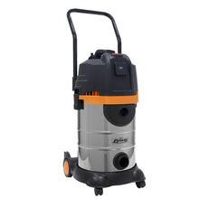 Sealey 30L Industrial Cyclone Vacuum Cleaner Wet & Dry 1200W/230V