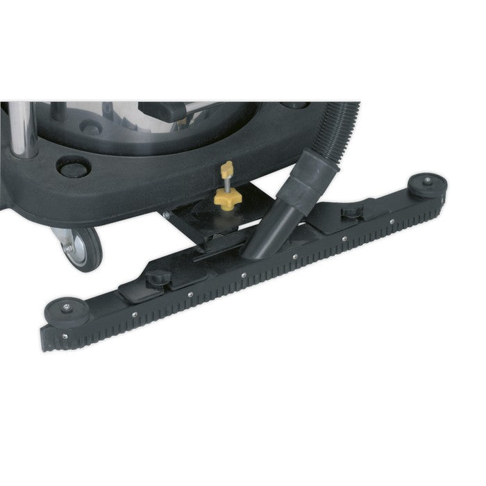 Front Mounting Squeegee for PC477