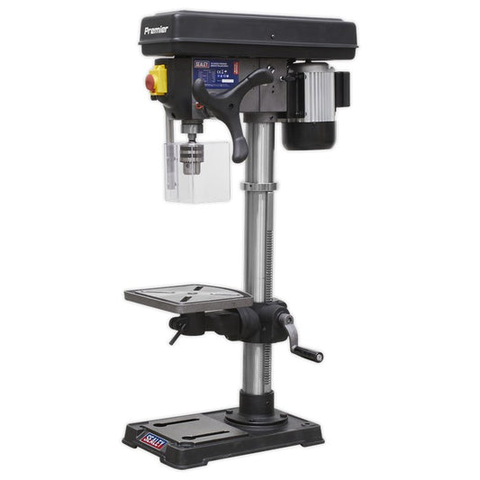 Pillar Drill Bench 16-Speed 370W/230V