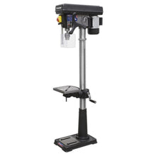 Pillar Drill Floor 16-Speed 230V
