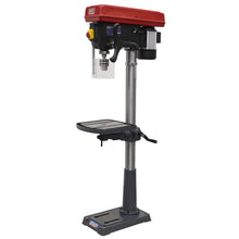 Pillar Drill Floor 16-Speed 750W 230V