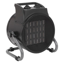 Industrial PTC Fan Heater 3000W/230V