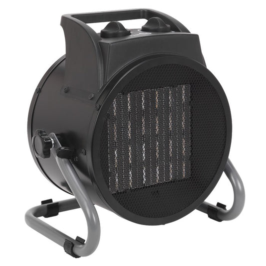 Industrial PTC Fan Heater 3000W/230V
