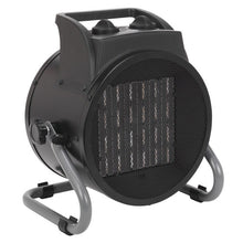 Industrial PTC Fan Heater 3000W/230V